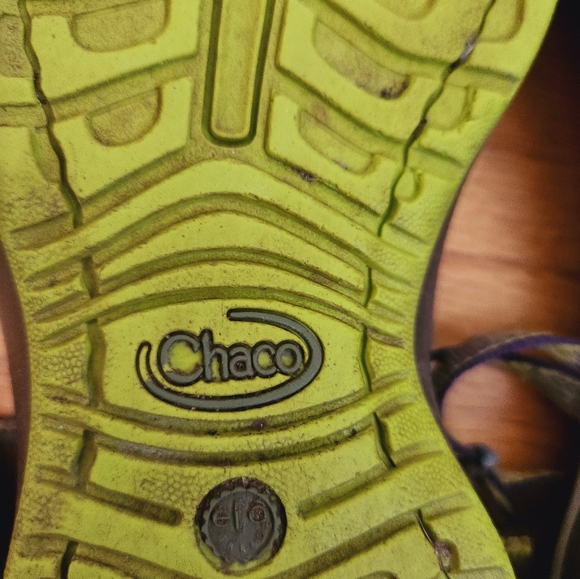 Chacos sandals woman's size 6 - Picture 8 of 9
